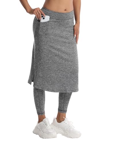 Grey Charcoal