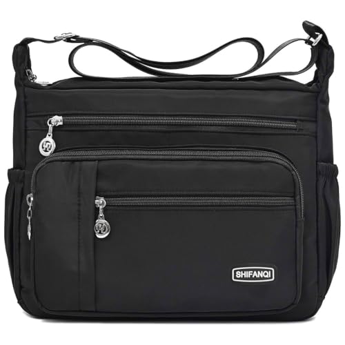 Large - Black