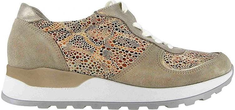 Waldlaufer Nila Women's Comfortable Walking Shoes - Stylish & Lightweight for Travel, Work & Everyday Wear