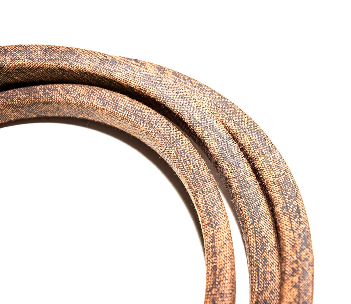 Swisher 14276 Replacement 64-Inch Blade Belt for 52-Inch Trail Cutters - Compatible with Lawn Mowers & Trail Maintenance Equipment