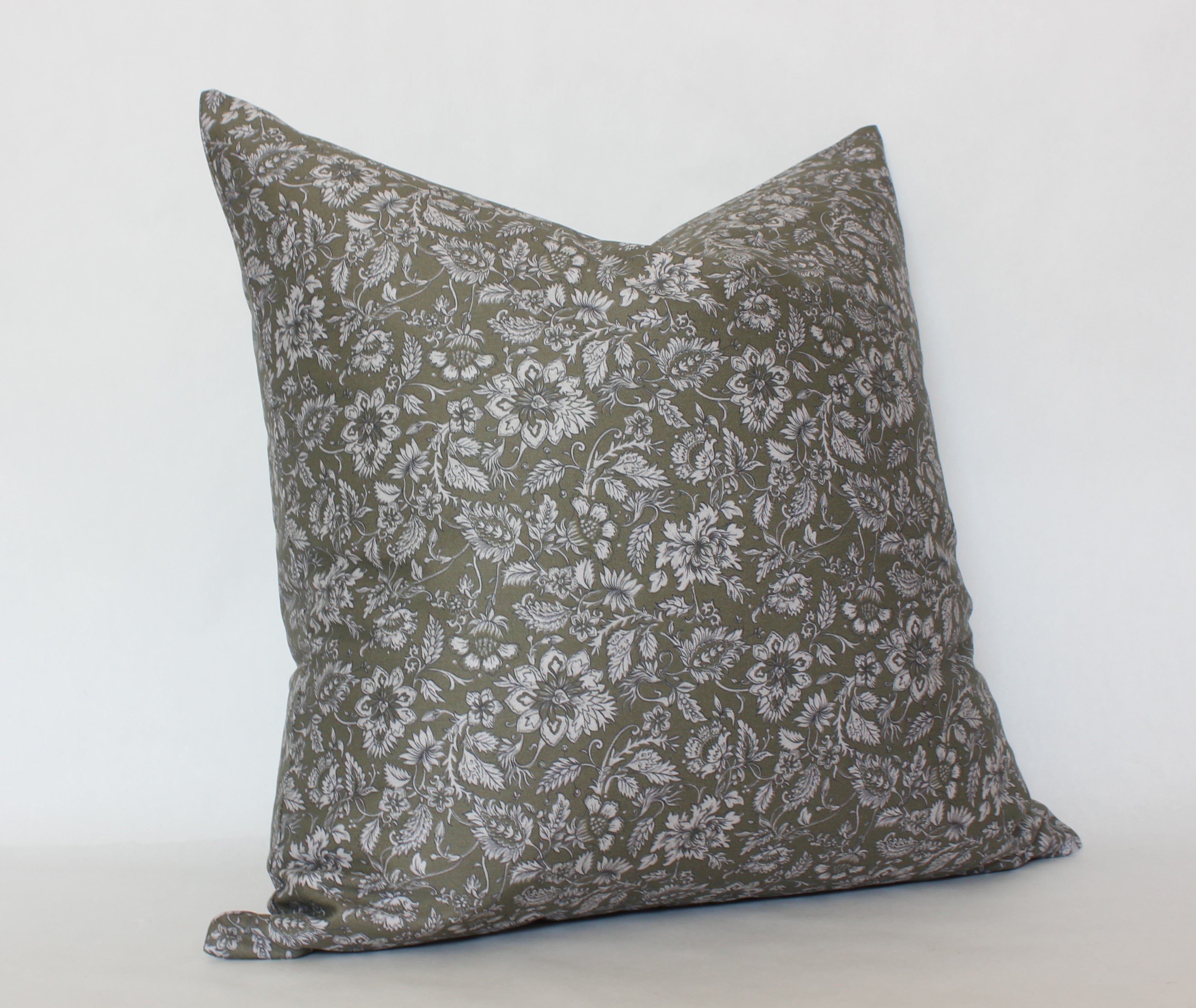 Jules Pillow Combo Set of 5 - Soft Decorative Throw Pillows for Sofa, Bed & Couch - Perfect for Living Room, Bedroom & Home Decor