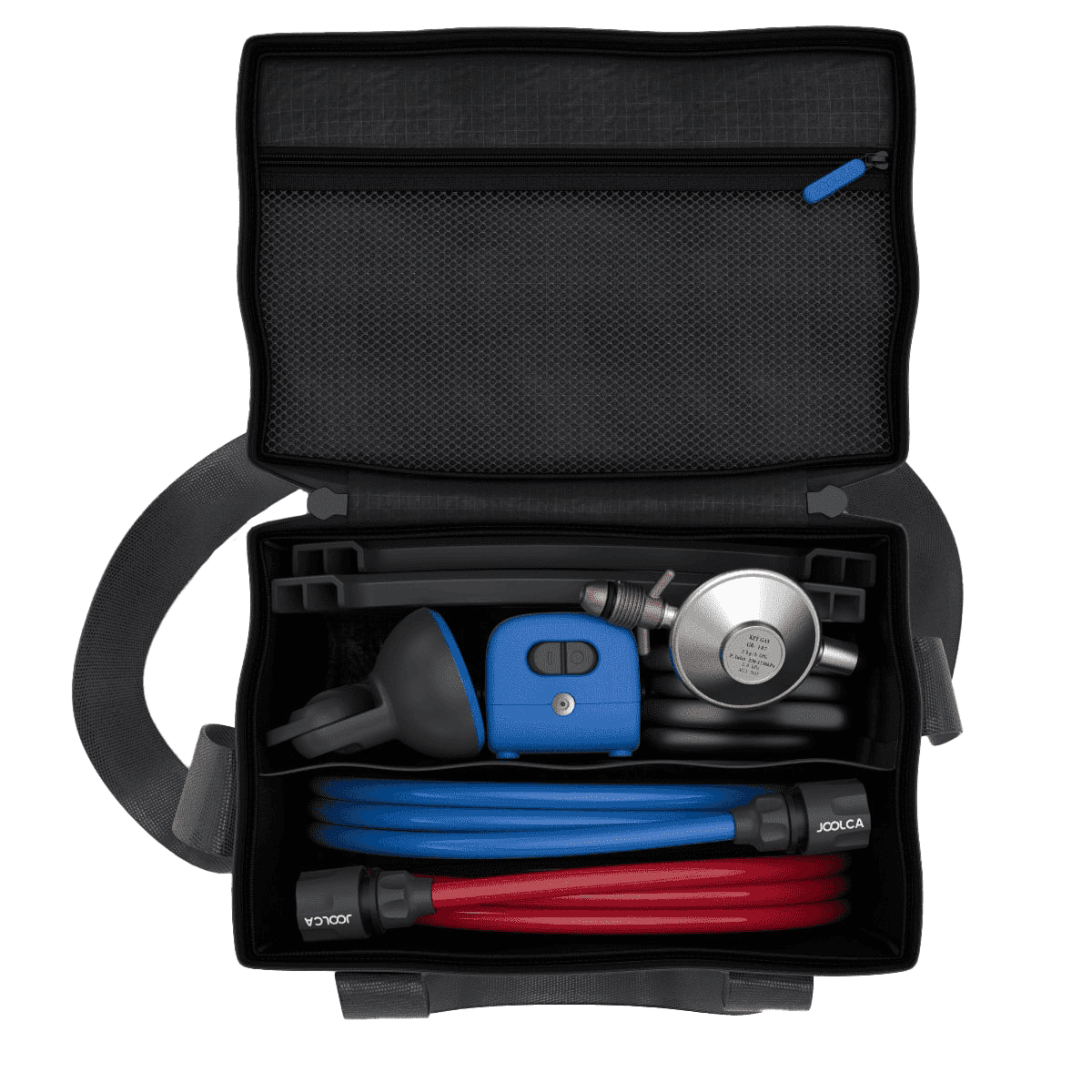 HOTTAP Accessories Bag - Waterproof Travel Organizer for Jewelry, Cosmetics & Electronics | Perfect for Travel, Gym & Daily Use
