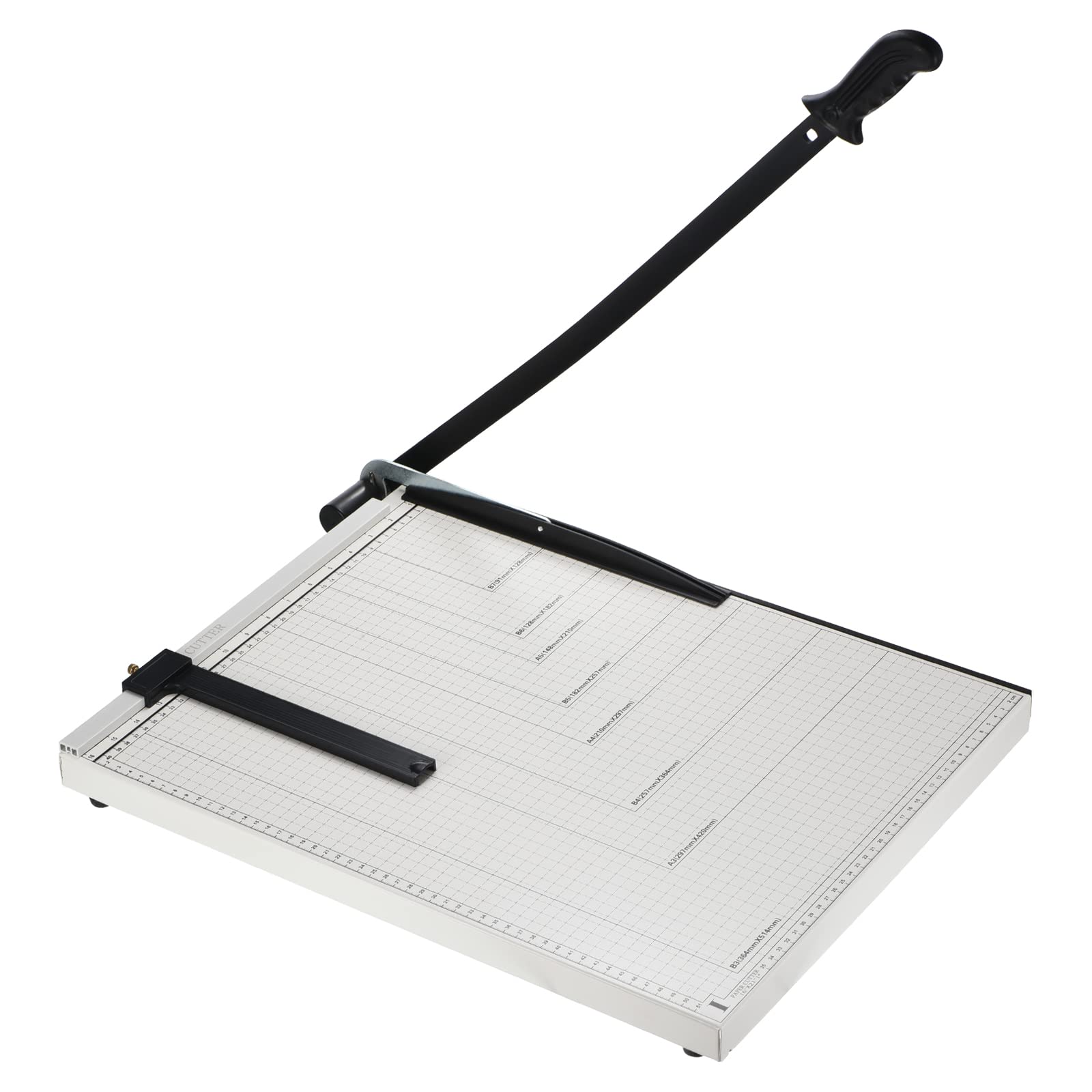 PATIKIL B3 Stack Paper Trimmer - 21