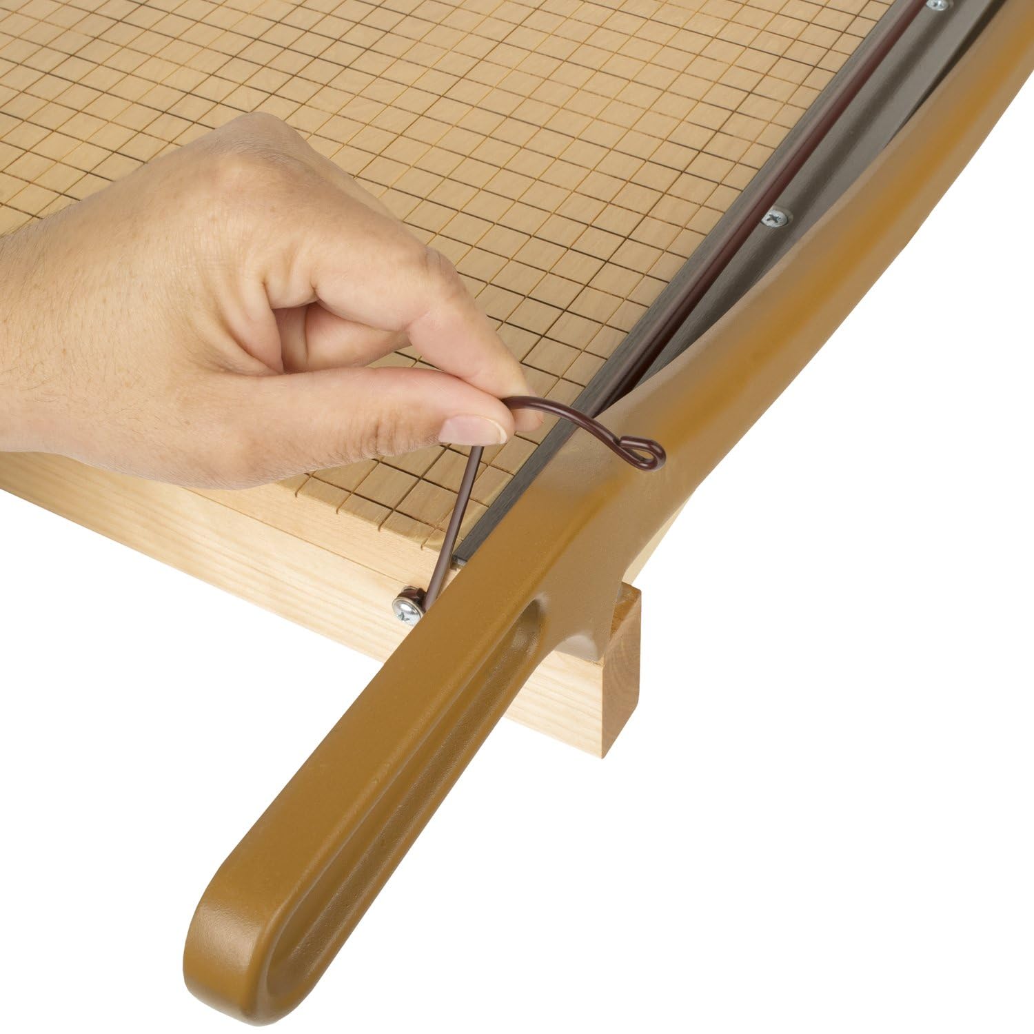 Swingline ClassicCut Ingento Guillotine Paper Trimmer - 24 Inch Cutting Length, 15 Sheet Capacity - Perfect for Office, School, Crafting & Scrapbooking Projects