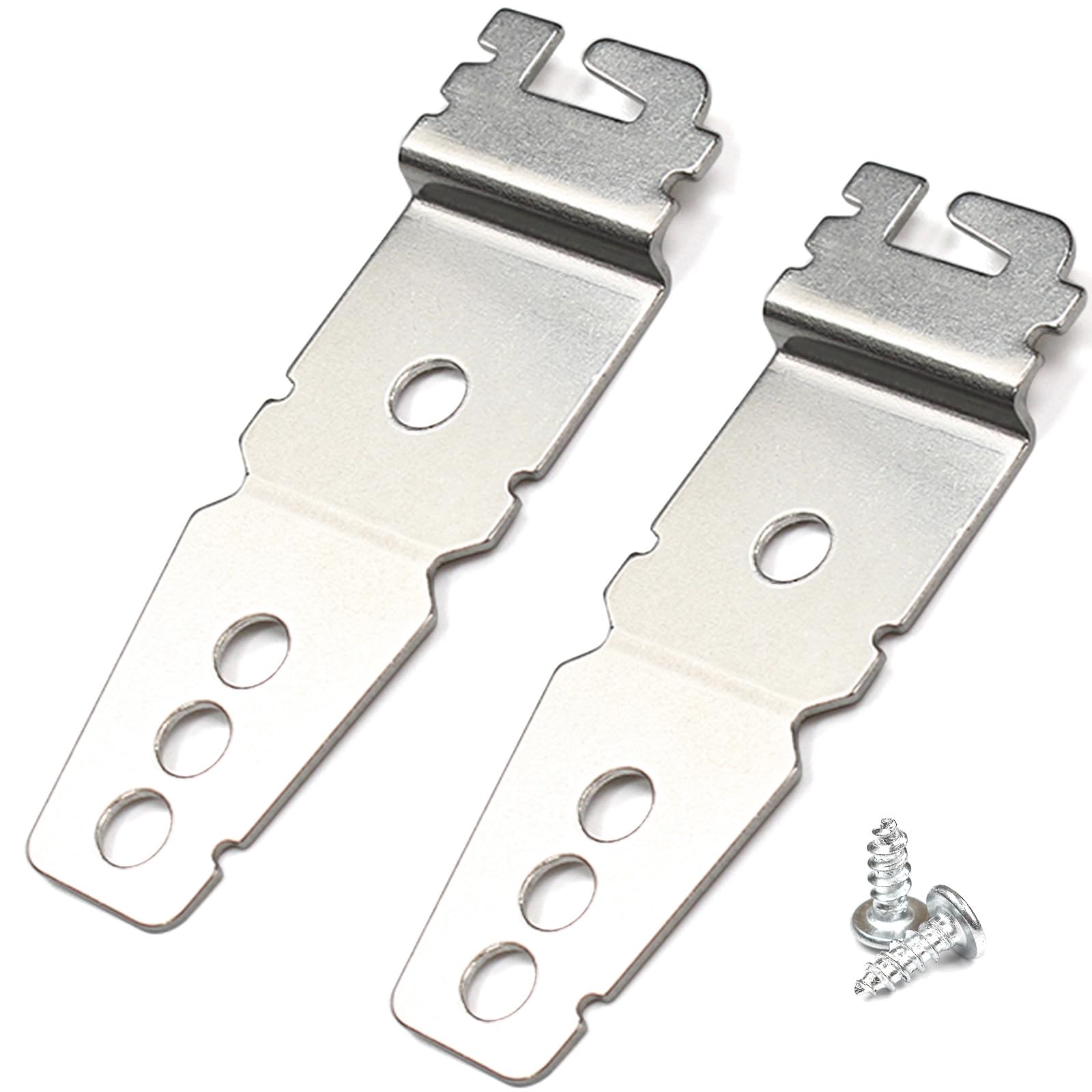 **High-Quality OEM Dishwasher Mounting Bracket - Compatible with Whirlpool, Kenmore, KitchenAid (Model 8269145) | Durable Replacement Part for Secure Installation | Perfect for Home Kitchen Repairs & Appliance Maintenance**