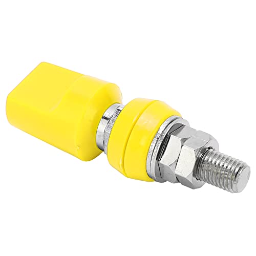 100A 4mm High Current Terminal - Easy Install for Electronics & Industrial Equipment