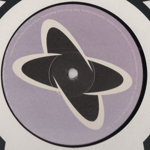 Club 69, Suzanne Palmer - Alright (Remixes) 12