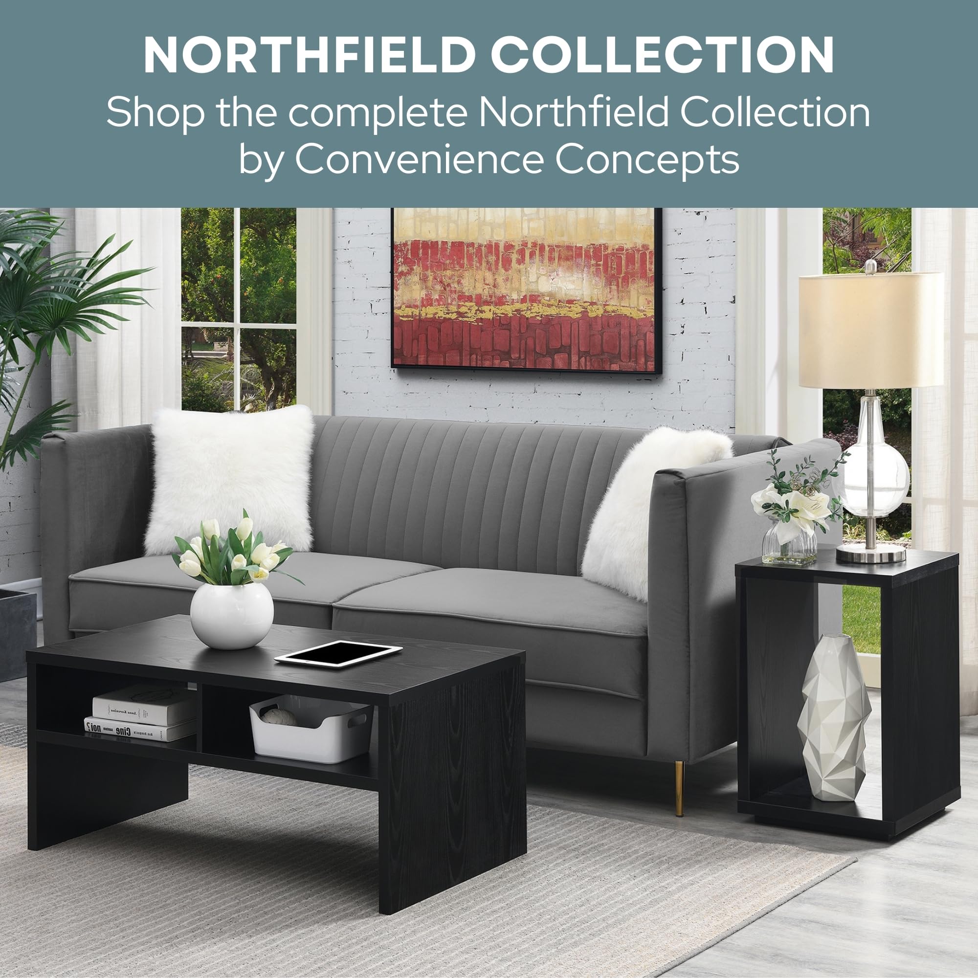 Convenience Concepts Northfield 48