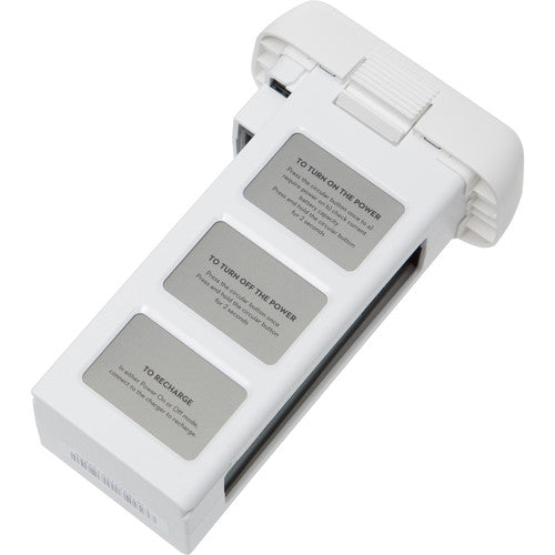 Original DJI Phantom 2 Vision Part 29 Replacement Battery - High Capacity LiPo Battery for Drone Quadcopter - Perfect for Aerial Photography, Videography & Outdoor Adventures