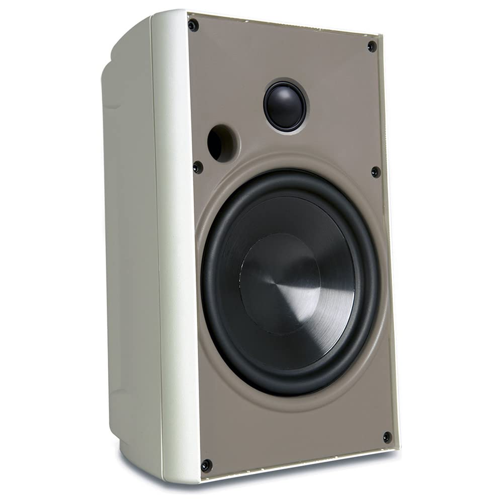 PROFICIENT AW400WHT 4