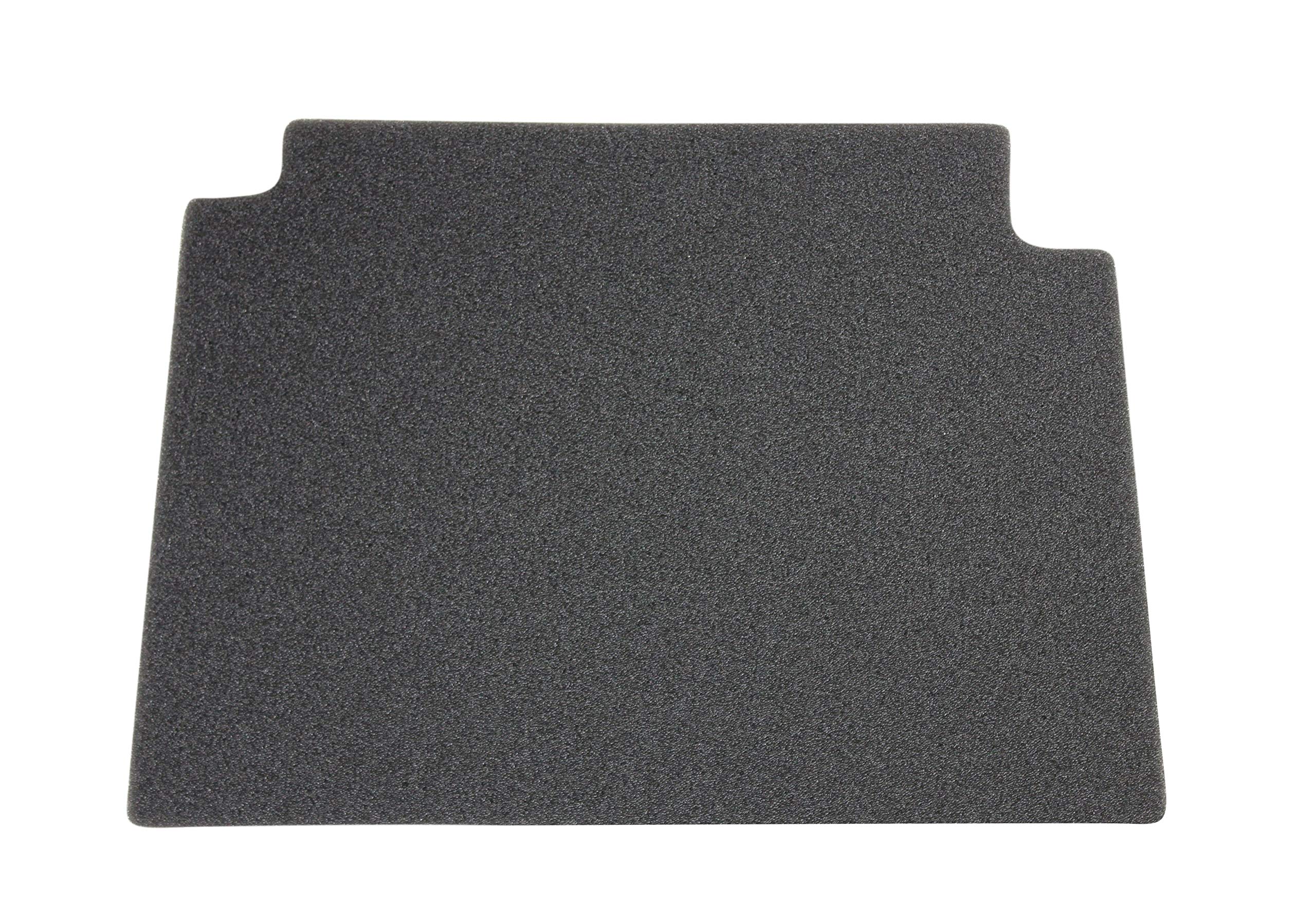 Kawasaki EX250 Ninja 250 Air Filter Replacement (1986-2007) - High Performance Spree Compatible - Perfect for Motorcycle Maintenance & Off-Road Riding