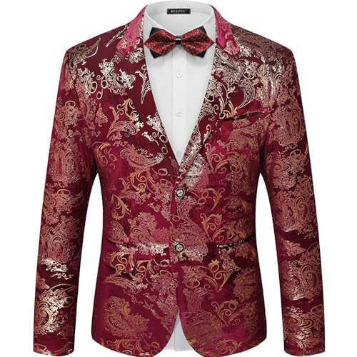 Red Gold