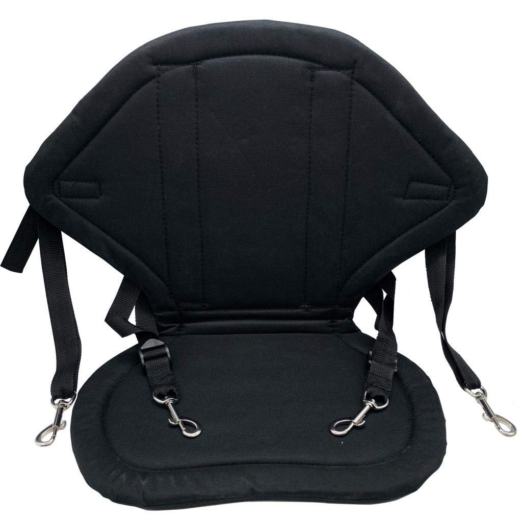 **Kids Kayak Seat Cushion with Backrest – Comfortable & Supportive Padded Seat for Kayaking, Canoeing – Perfect for Family Outdoors, Fishing & Water Adventures**