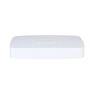 NVR4108-EI 8 Channel Network Video Recorder with 1x LAN Port for 8 IP Cameras - Home & Business Security Surveillance System