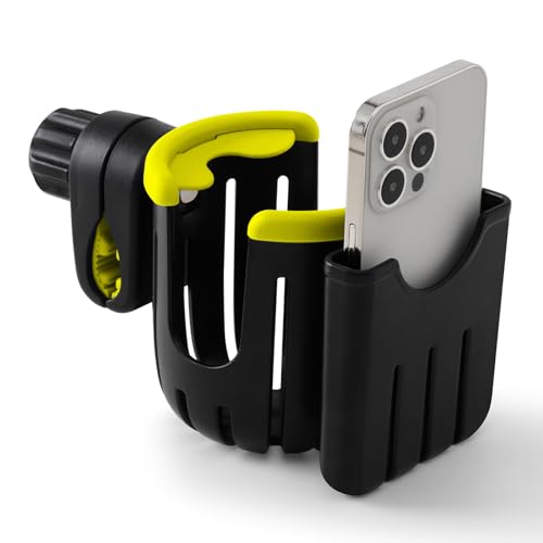 black yellow