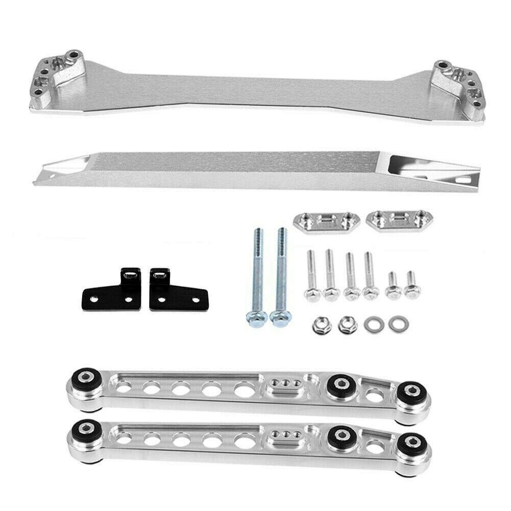 High-Quality CNCEST Control Arm Kit for Cars & Trucks - Durable Suspension Replacement Part - Perfect for Off-Roading, Daily Driving & Performance Upgrades