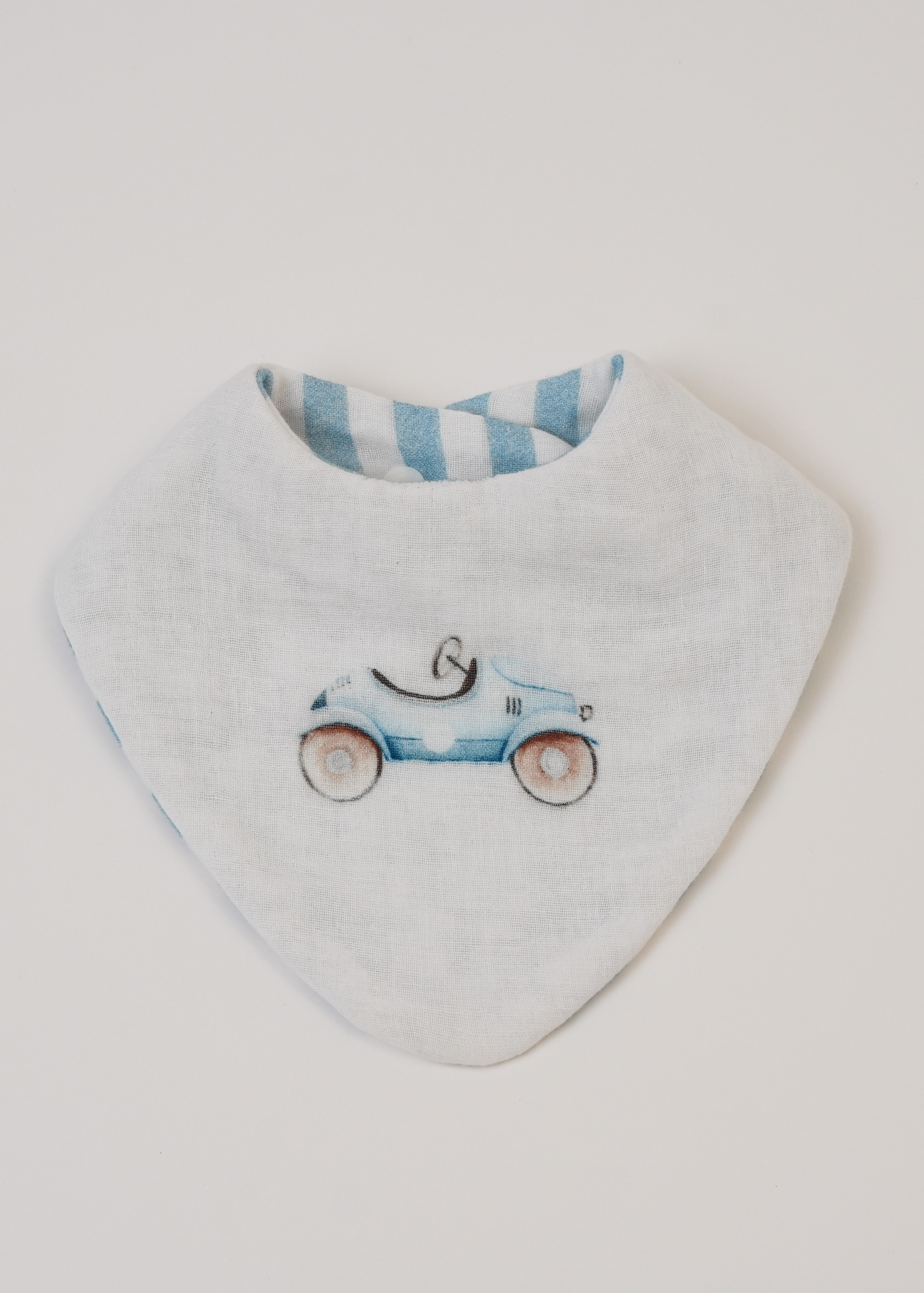 Roadster Welcome Baby Box - Newborn Gift Set for Boys & Girls | Baby Shower Present, Hospital Delivery, First Birthday - Perfect for New Parents & Infants