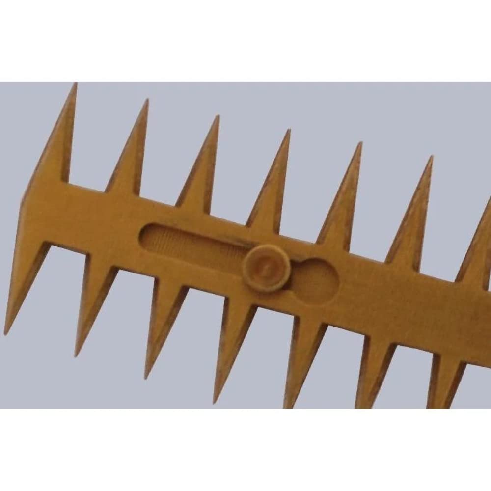 Hammerhead Pruning Blade - Durable Garden Shears for Easy Trimming