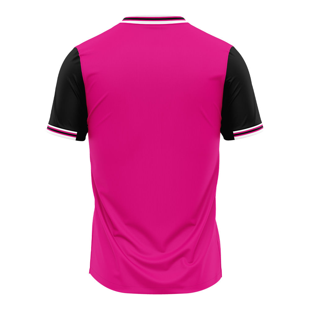 Authentic FC Sub Custom Jersey - Made to Order | Perfect for Soccer Fans & Team Uniforms