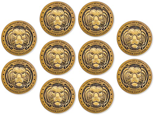 Bulk Pack of 10