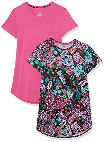 Black/Pink