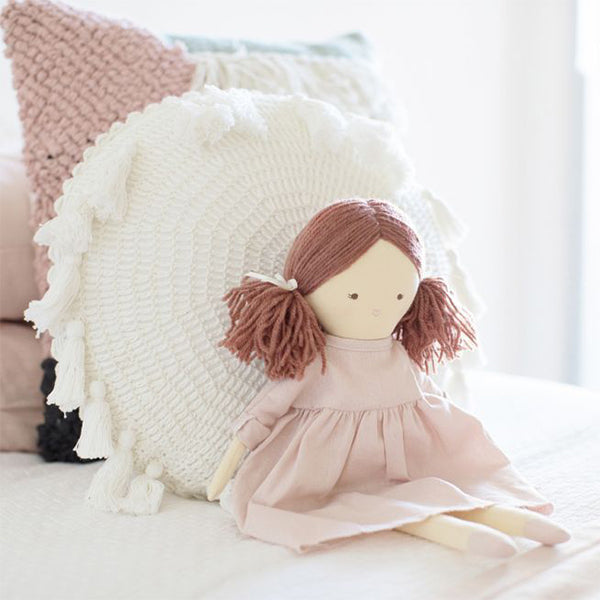 Alimrose Matilda Doll - 18