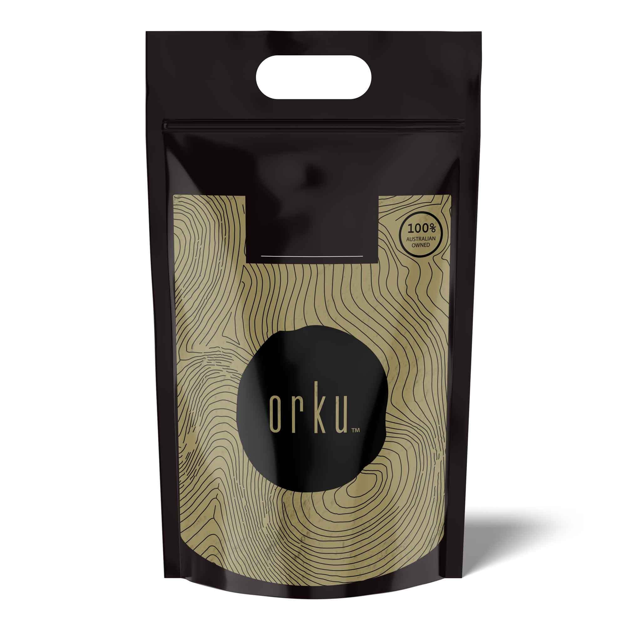 10Kg Gumby Gumby Pure Powder - Premium Pittosporum Angustifolium Extract | Organic Aboriginal Plant Supplement for Wellness & Immunity Boost | Perfect for Smoothies, Tea & Natural Remedies