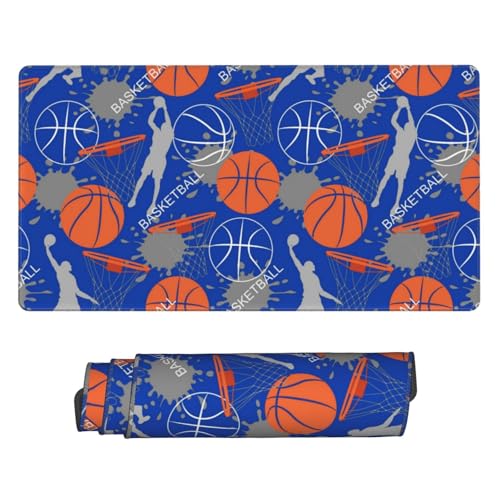 Personalized Basketball