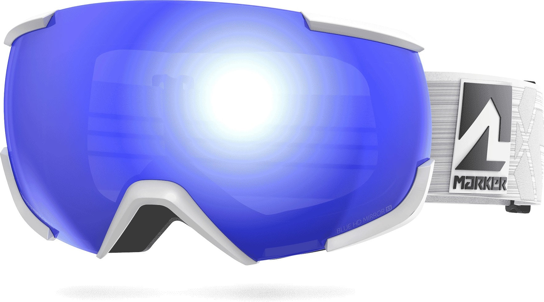 16:10+ Unisex Ski Goggles - UV Protection, Anti-Fog Lens for Men & Women - Perfect for Snowboarding, Skiing & Winter Sports