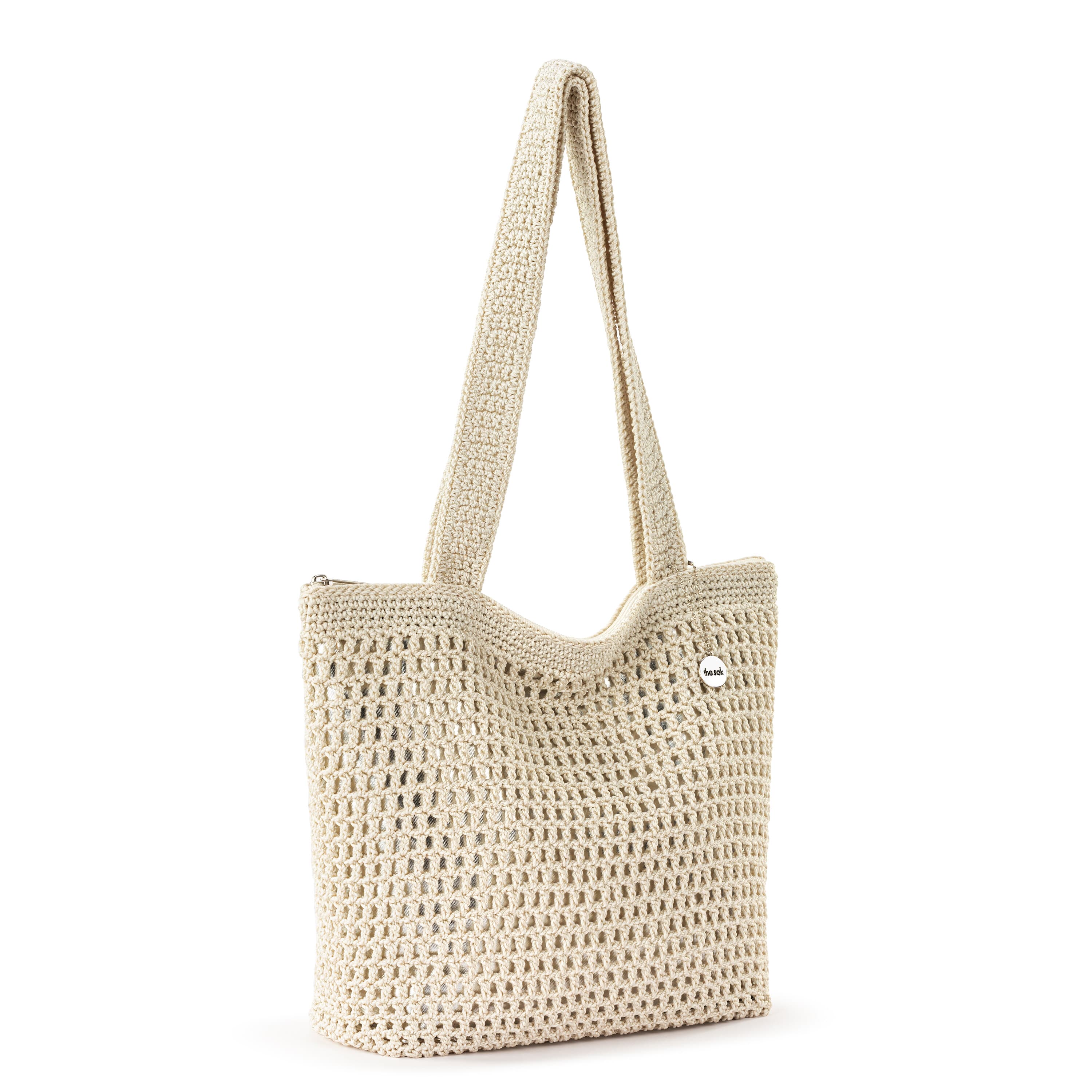 Stylish Casual Canvas Tote Bag for Women - Durable & Spacious Everyday Handbag for Work, Shopping & Travel | Perfect for Office, Beach & Gym