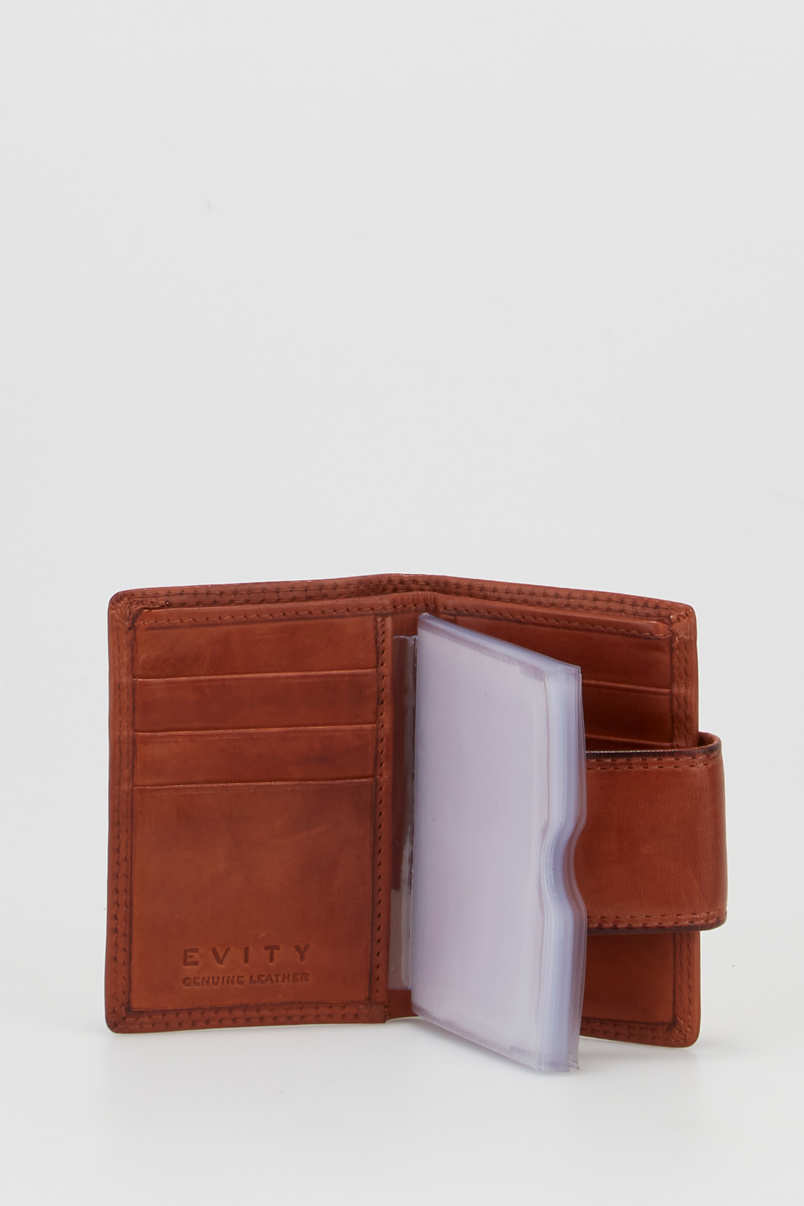 Premium Genuine Leather Credit Card Holder Wallet - Slim RFID Blocking Card Case for Men & Women - Perfect for Travel, Business & Everyday Use