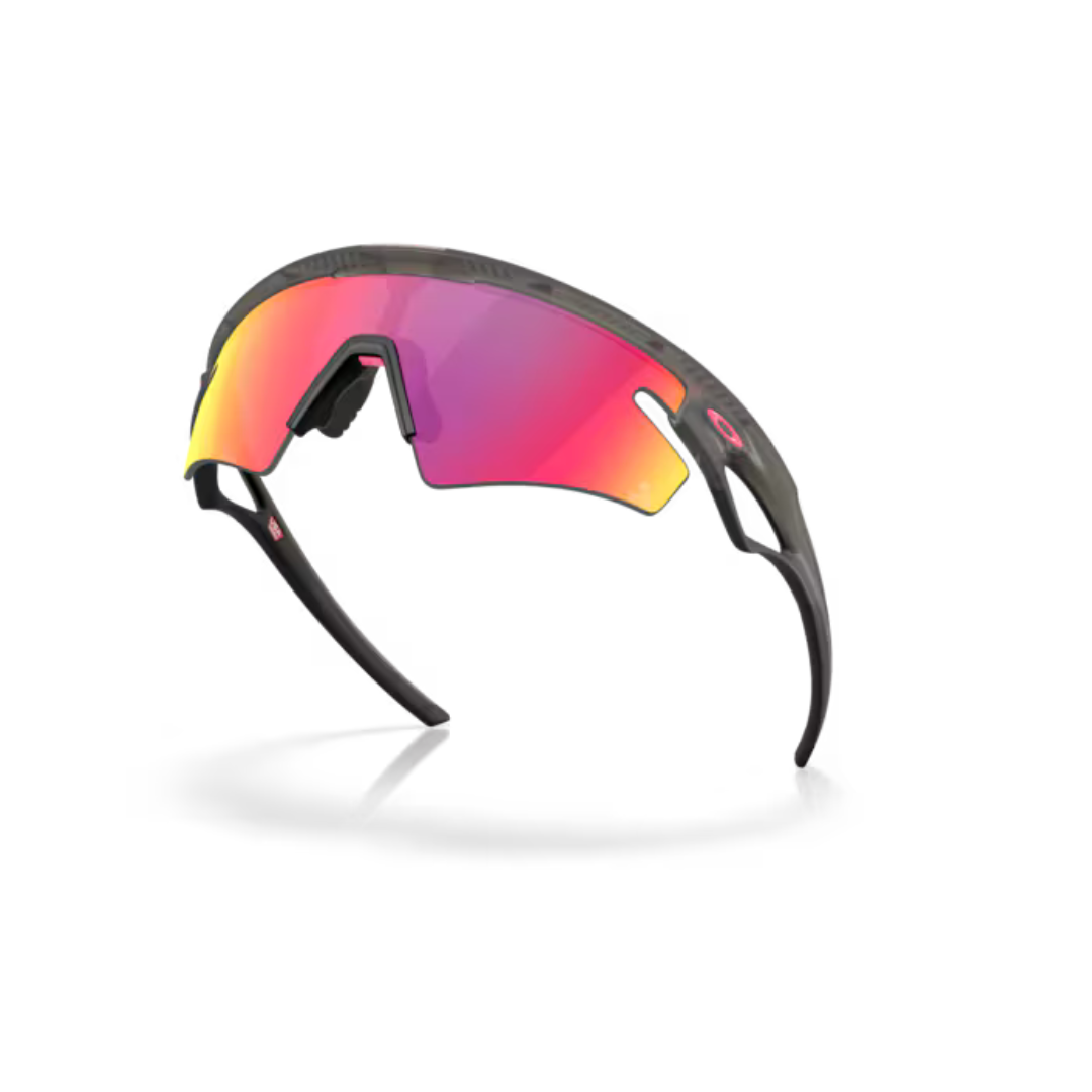 Oakley Sphaera Slash Sunglasses 0OO9499 949909 - Polarized Sports & Driving Shades for Men & Women - UV Protection for Outdoor Activities