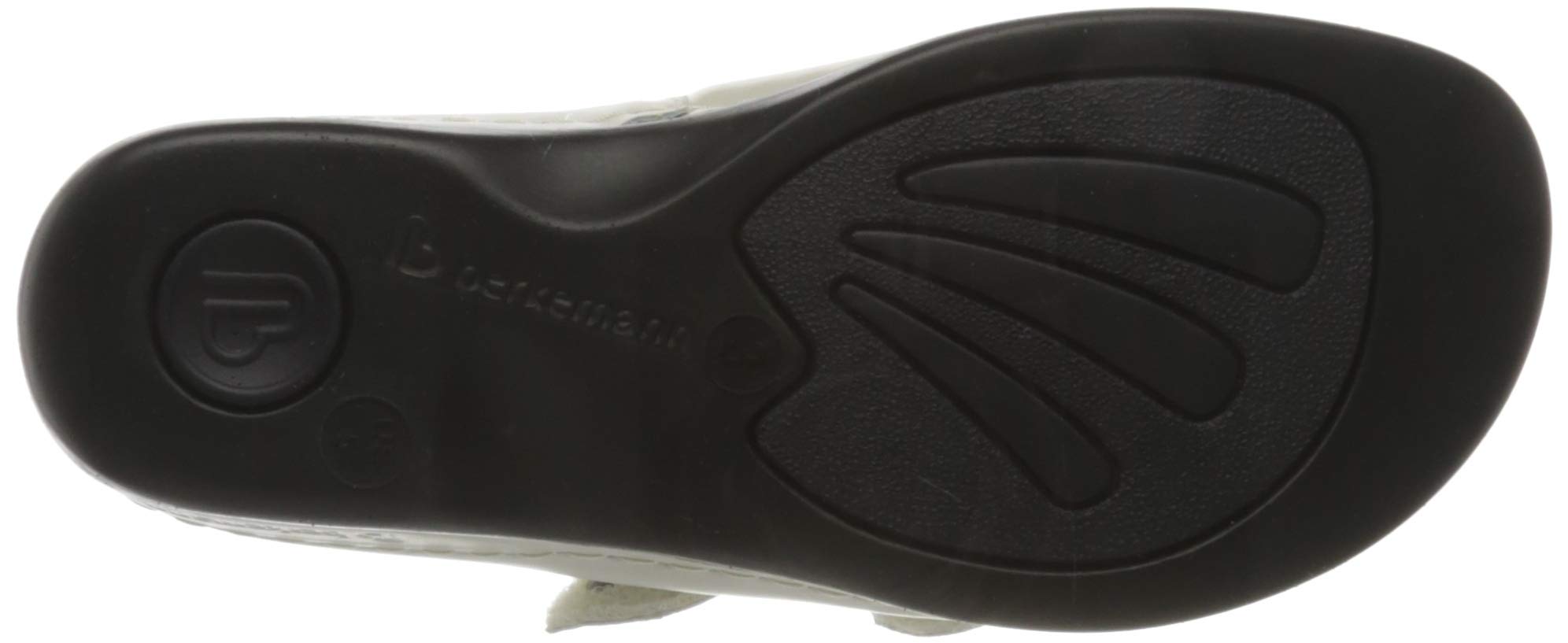 Berkemann Women's Comfortable Slip-On Mules - Soft Leather Casual Shoes for Walking, Home & Office Wear - Perfect House Slippers & Summer Sandals