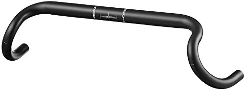 THOMSON Bike Products O Aluminum Alloy Handlebars - Lightweight & Durable MTB Handlebars for Road & Mountain Biking | Perfect for Trail Riding & Commuting