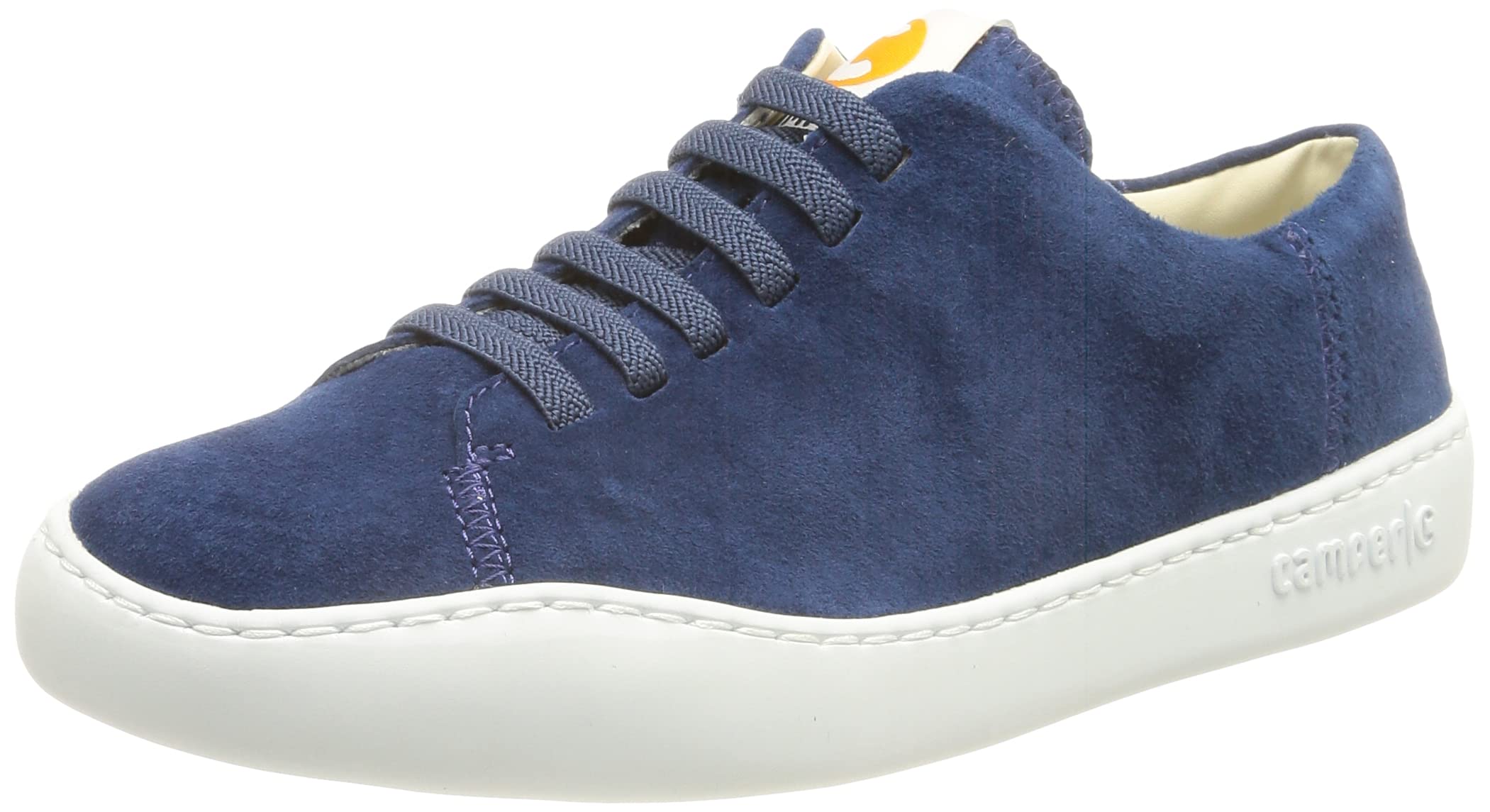 Best Women's Camper Sneakers - Comfortable & Stylish Walking Shoes for Travel, Work & Everyday Wear