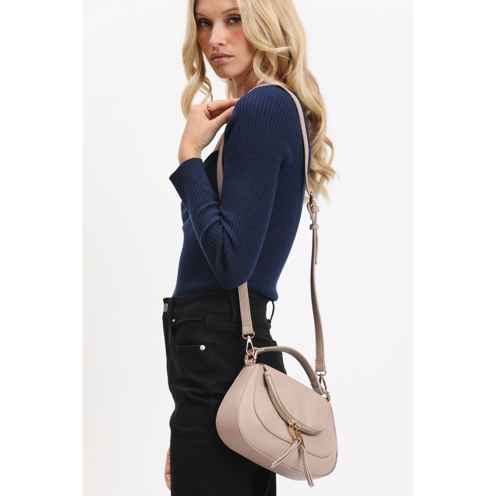 Piper Crossbody Bag for Women - Stylish Leather Shoulder Purse | Perfect for Everyday Use, Travel & Shopping