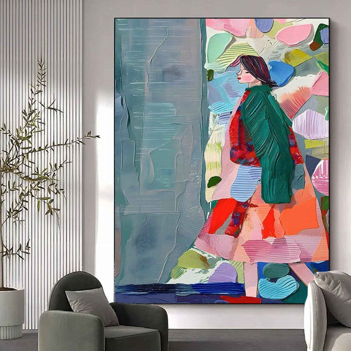 Confident in Color - Vibrant & Stylish Women's Fashion Clothing for Everyday Wear | Perfect for Work, Parties & Casual Outings