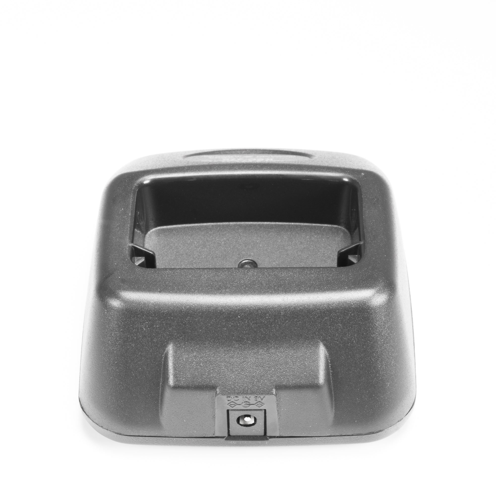 Kenwood KSC 37 Fast Charger - Compatible with Kenwood Two-Way Radios | Quick Charge & Durable Design for Home, Office, and Outdoor Use