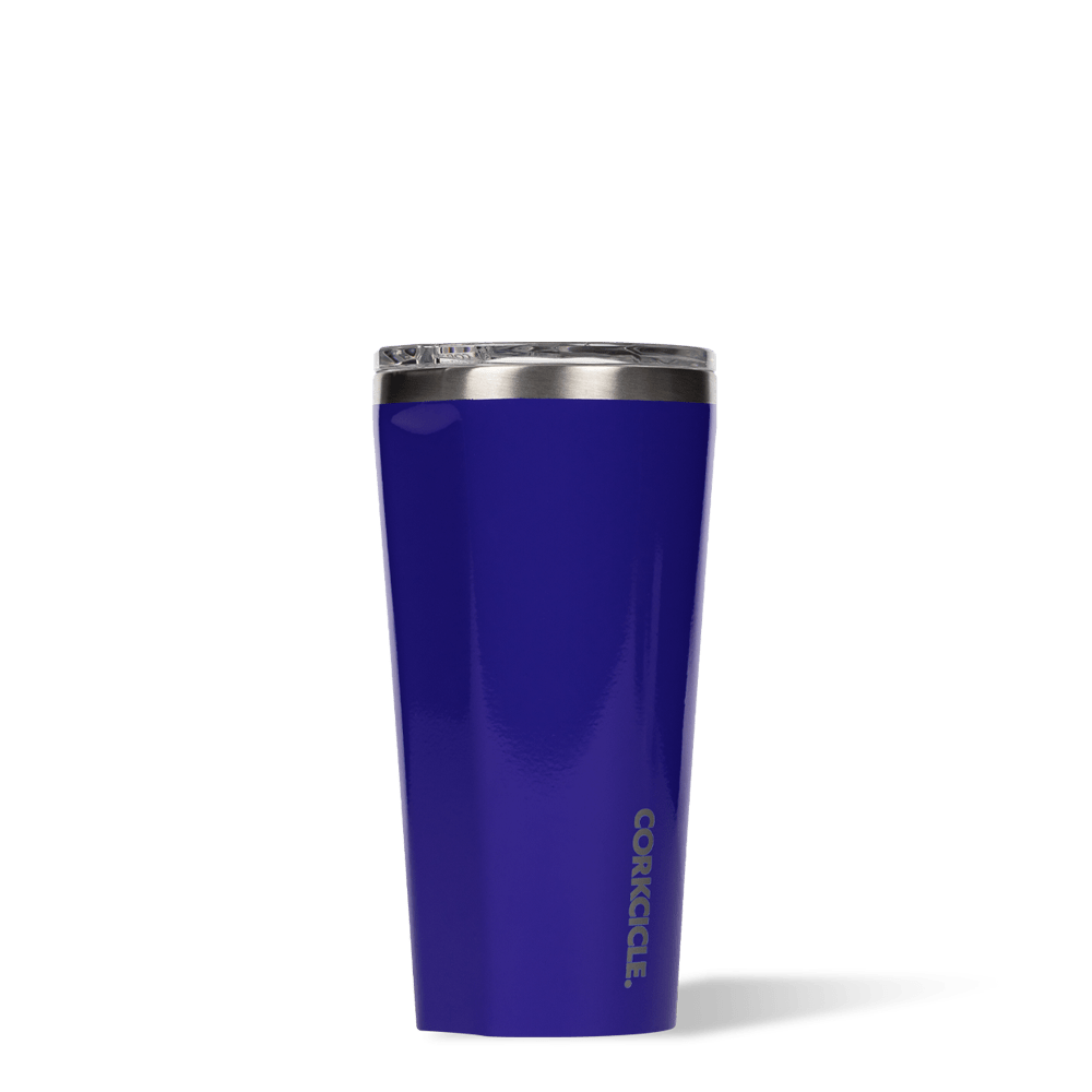 Classic Insulated Tumbler with Lid and Straw - 20oz Stainless Steel Vacuum Flask for Hot & Cold Drinks - Perfect for Coffee, Tea, Water - Ideal for Office, Travel, Gym, and Outdoor Activities