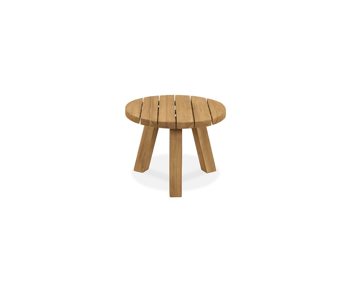 Natural Teak