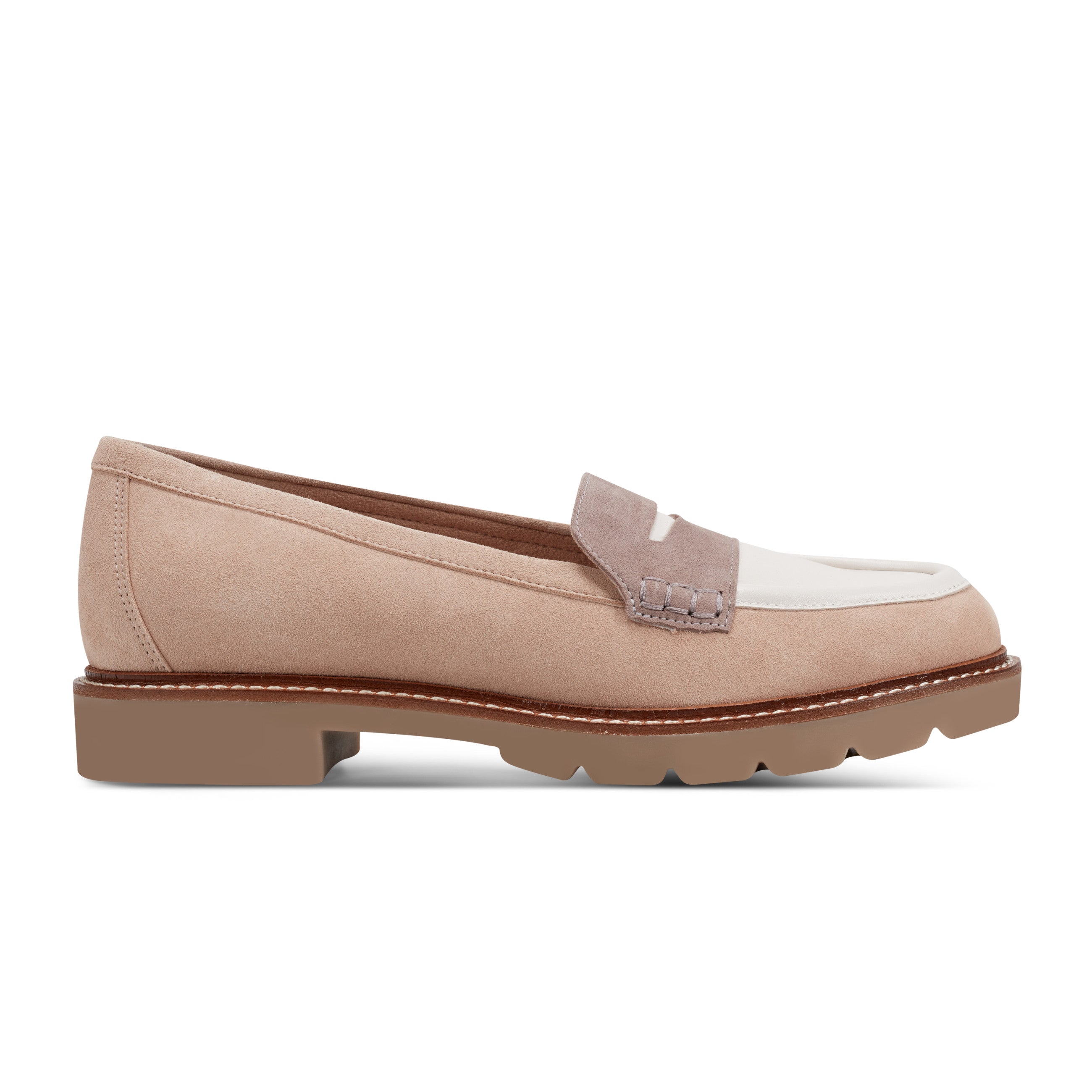 Women's Kacey Penny Loafers - Comfortable Slip-On Shoes for Work, Office & Casual Wear | Perfect for Business, Travel & Everyday Use
