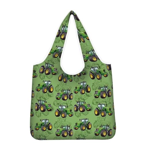 Tractor Print