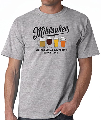 Milwaukee Celebrating Diversity