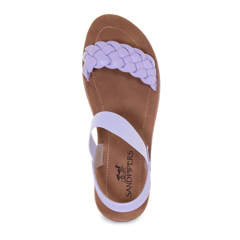 Women's Jenny Sandal - Comfortable Summer Casual Sandals for Women | Perfect for Beach, Vacation & Everyday Wear