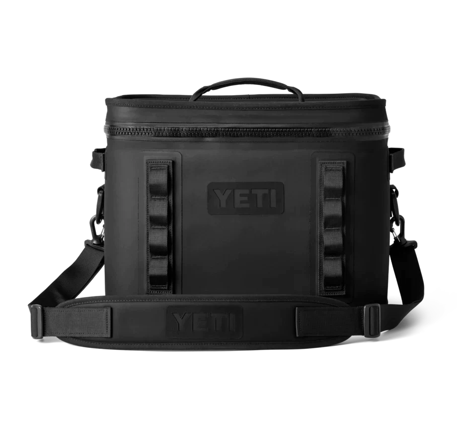 Hopper Flip 18 Soft Cooler - Insulated Portable Cooler for Beach, Picnic & Camping | Leakproof & Lightweight Cooler Bag for Outdoor Adventures