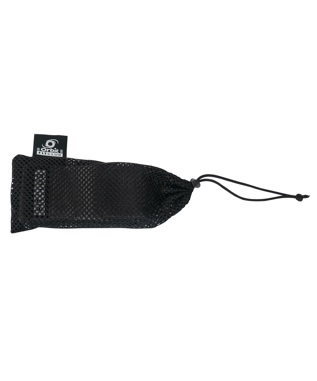 FitClub Woven Micro Band Heavy Duty Adjustable Wristband - Perfect for Gym, Running, Yoga & Outdoor Sports