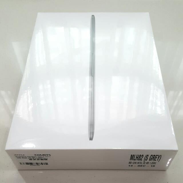 Apple MacBook Pro 12