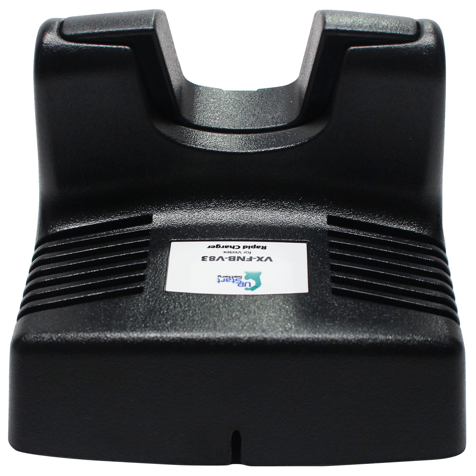 UpStart Replacement Battery for Vertex FNB-83 Two-Way Radio - Compatible with Vertex VX-170 Charger (100-240V) | Ideal for Emergency Communication, Security, and Outdoor Activities