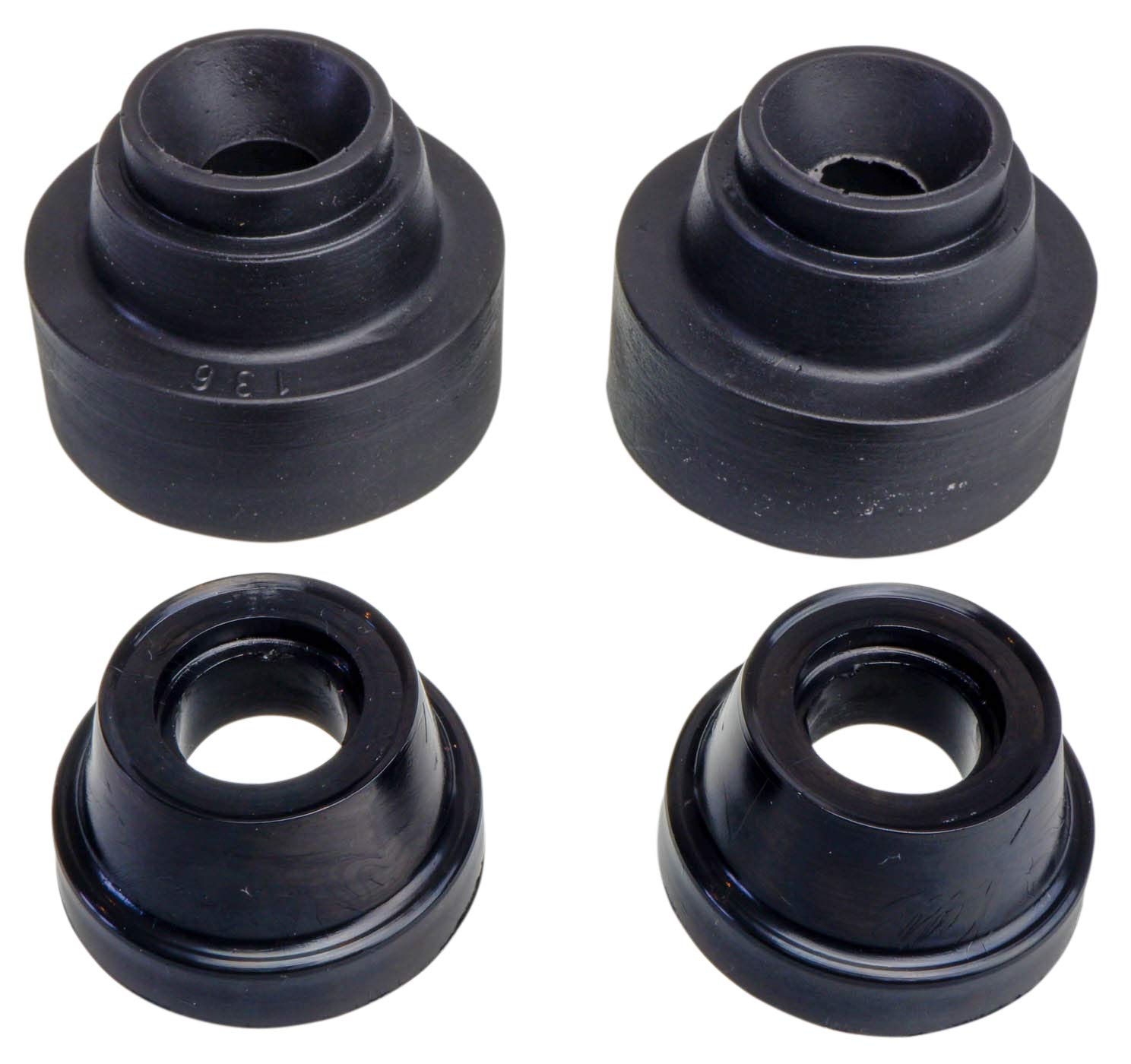 30mm Complete Lift Kit for Volkswagen Golf, New Beetle, Polo, Up! – Off-Road Suspension Upgrade for Enhanced Ground Clearance