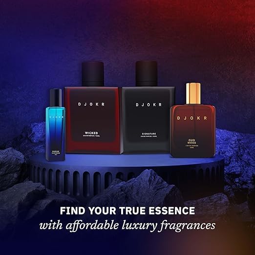 Premium Men's Perfume 8ml - Long Lasting Luxury Fragrance Spray | Eau De Parfum for Men | Perfect for Date Night, Office & Special Occasions